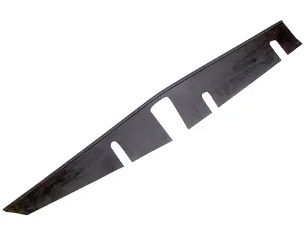 Borracha Prot Volvo NL10/NL12
