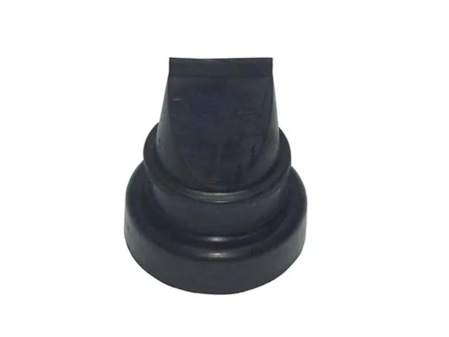 Borracha Valv Mercedes HPN