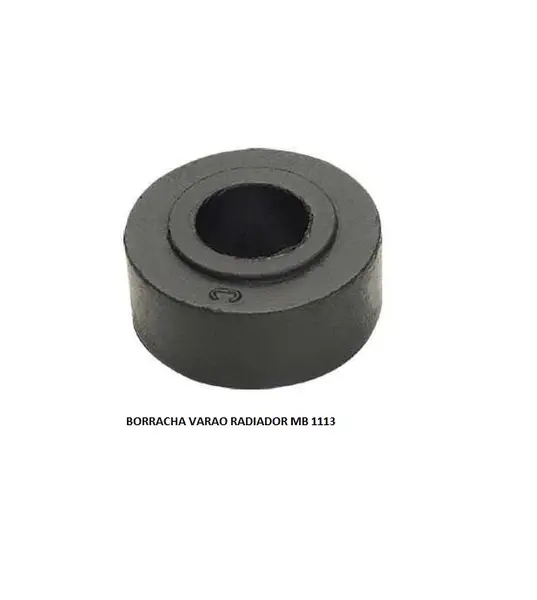 Borracha Varao Radiador MB 1113/1313/1513/1114/1519