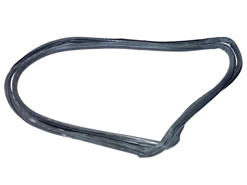 Borracha Vidro Dianteiro para Iveco — 8143852