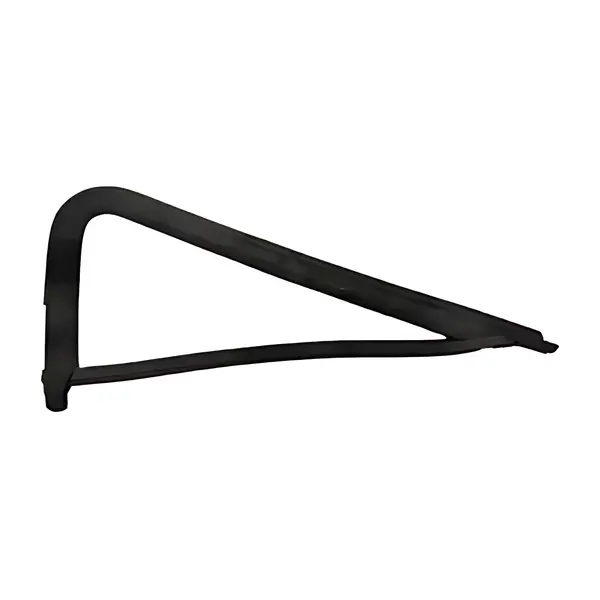 Borracha Vidro Fixo Direito Cabina Chassi — 2R0837626