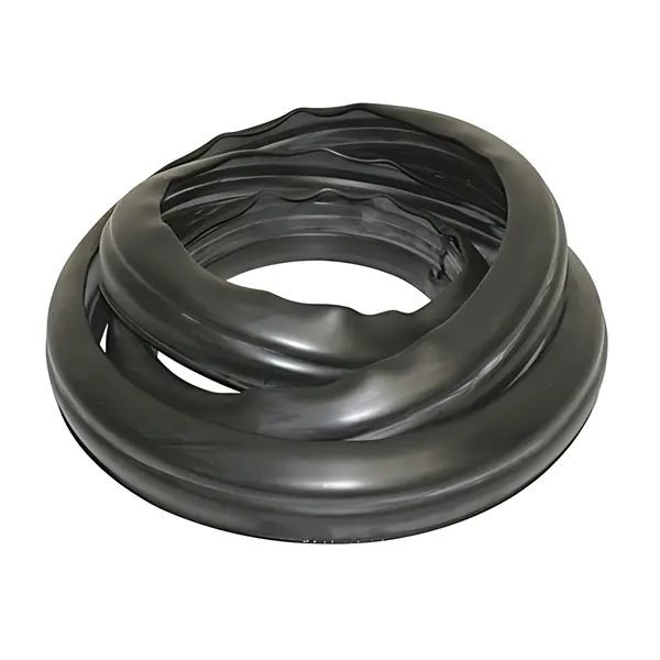 Borracha Vidro Lateral para Volvo FH-nh 12 Neobor — 1062899