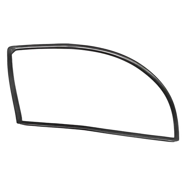 Borracha Vidro LD VW Novo Delivery 9170 — 23B837704