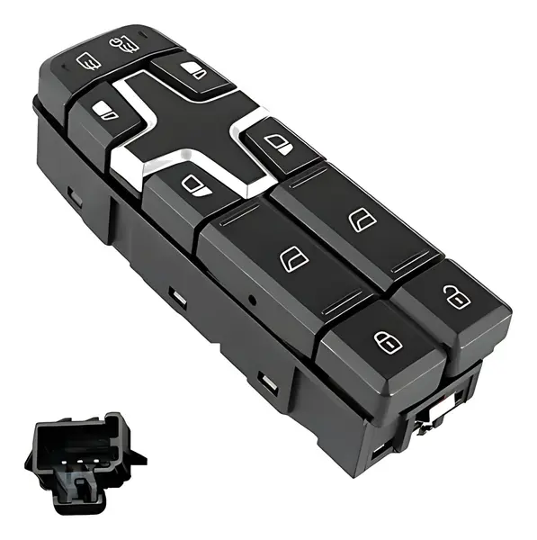 Botao Acc Vidro Esquerdo para Volvo FH4 — 21196870