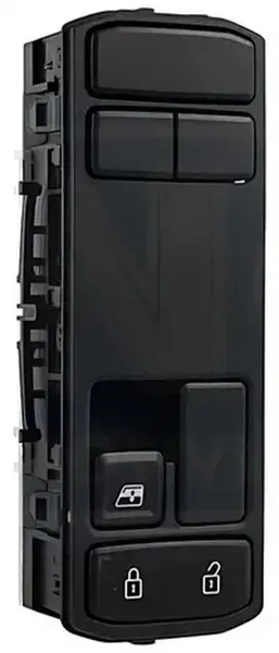 Botao Acionamento Vidro Dir para Scania S — 2398123