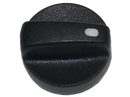 Botao Ar Scania S3/S4 — 372622