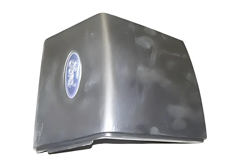 Botao Buzina para Ford Cargo Todos — 97HU3A515AB