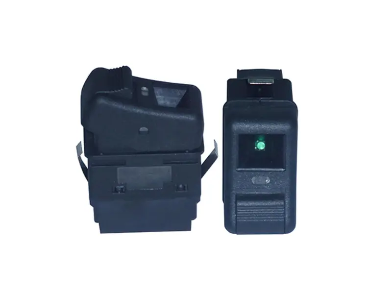 Botao Chave Tomada Forca para Volvo FH FM NH — 8157753