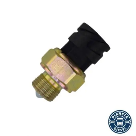 Botao Comando Ac Universal Redondo 12V c/ Chicote — ML1978