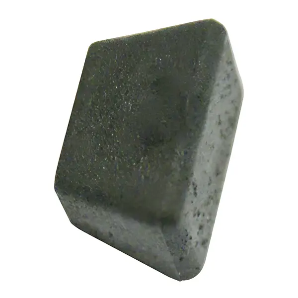 Botao do Ar Preto para Cabina e Chassi — 3318330013