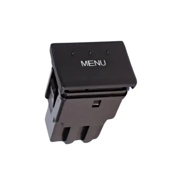 Botão do MENU 2S2927225A — 2S2927225A