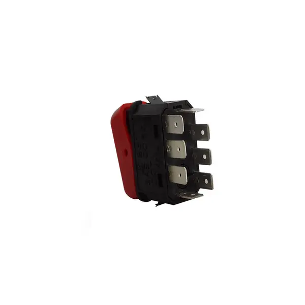 Botao Emergencia 24V para Agrale — 272001420