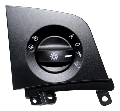 Botao Farol MB Actros MP4 — 9605454604