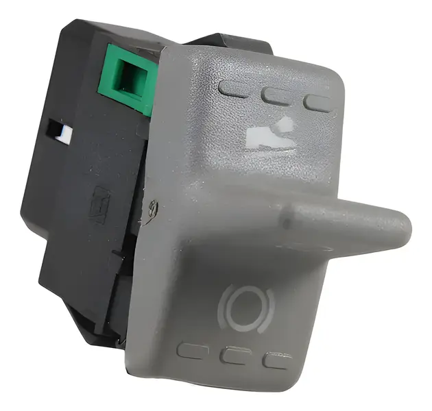 Botao Freio Motor para Iveco Stralis Tector — 500388599