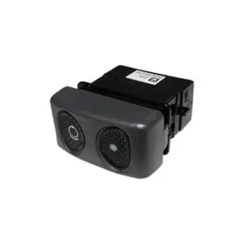 Botao Freio Motor para Iveco Stralis Trakker — 504096534