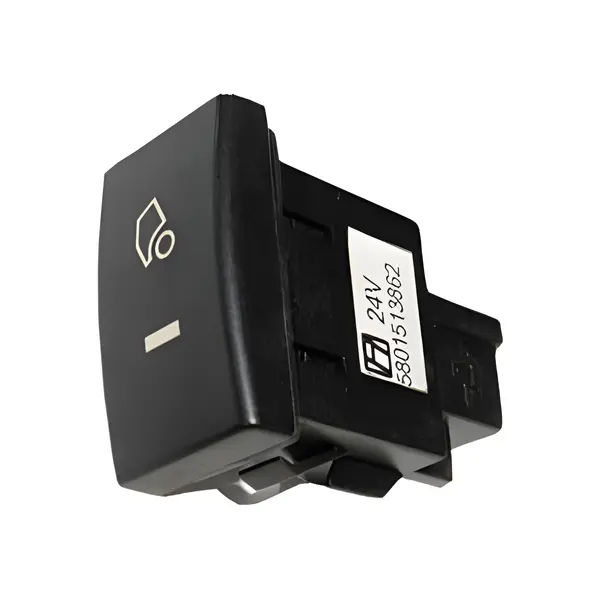 Botao Interruptor para Iveco Stralis — 5801513862