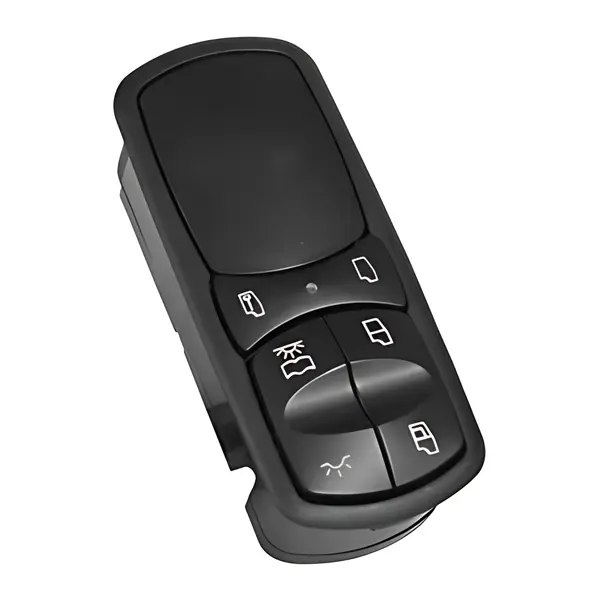 Botao Lado Direito para MB Actros — 9438200197-IM