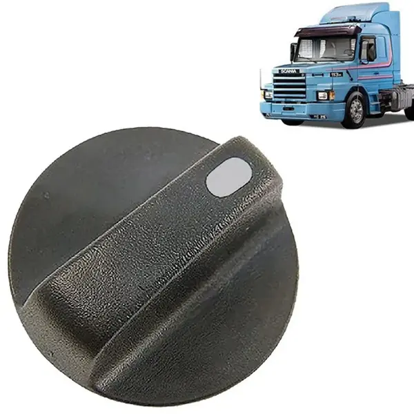 Botão Luz Painel para Caminhão Scania P93 R113 T113 R143 T143 Painel de Avião e Série 4 114 124