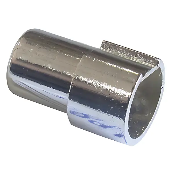 Botao Macaneta para Volvo NL 10 NL 12 Cromado — 389187