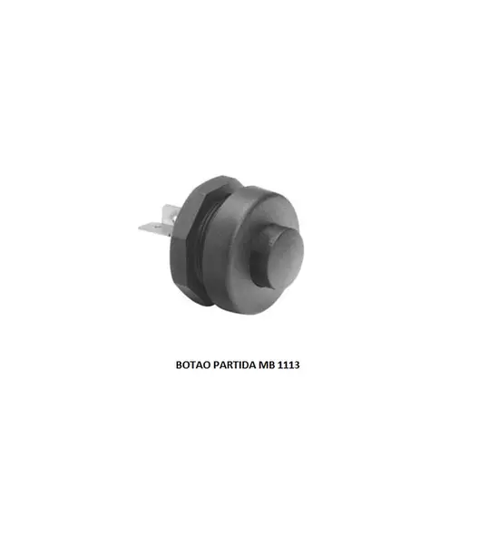 Botao Partida MB 1113