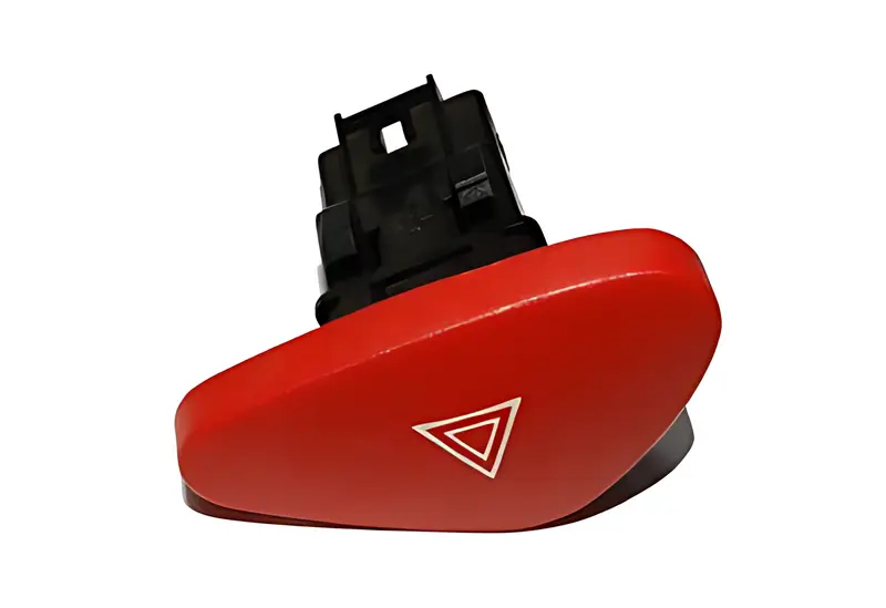 Botao Pisca para Iveco Stralis Trakker Tector — 504097210