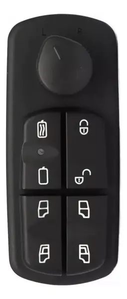 Botao Retrov Elet Desemb Bloqueio Porta 0015455913 3218