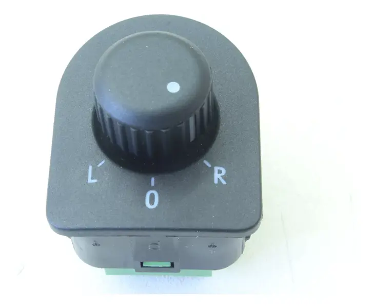 Botao Retrov VW 5Z0959565C9B9 2R2959569 3384