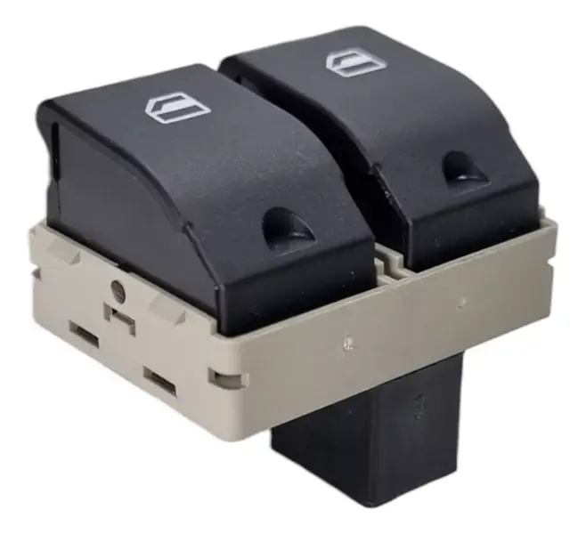 Botao Simp Vidro Porta Simp 5Z0959856A 01026 6276
