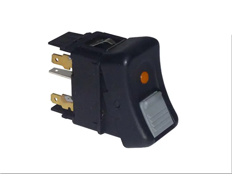 Botao Tomada de Forca 24V Serie 4 Brc — 1488071