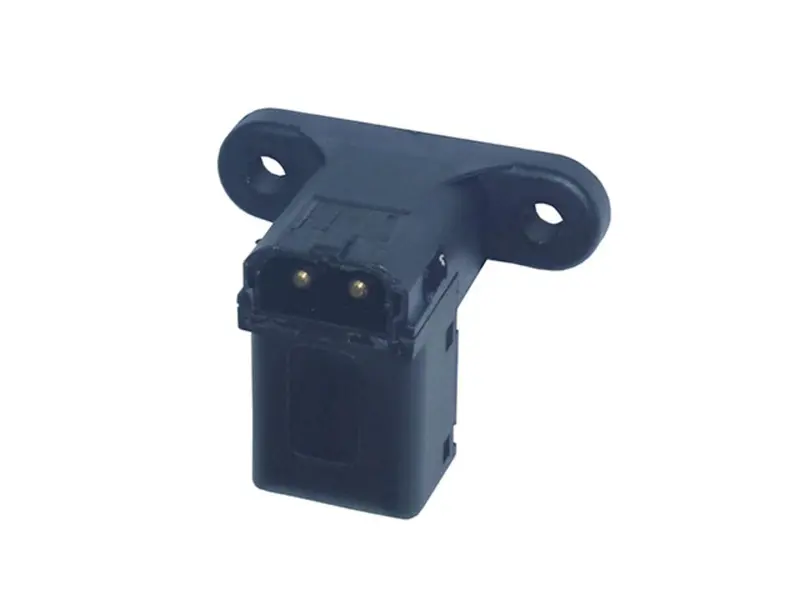 Botao Trava Cabine para Volvo FH FM FMX NH — 20382529