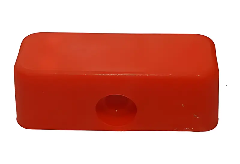 Botao Trava para Ford Cargo 85/11 — 85HBE21850AAEVA