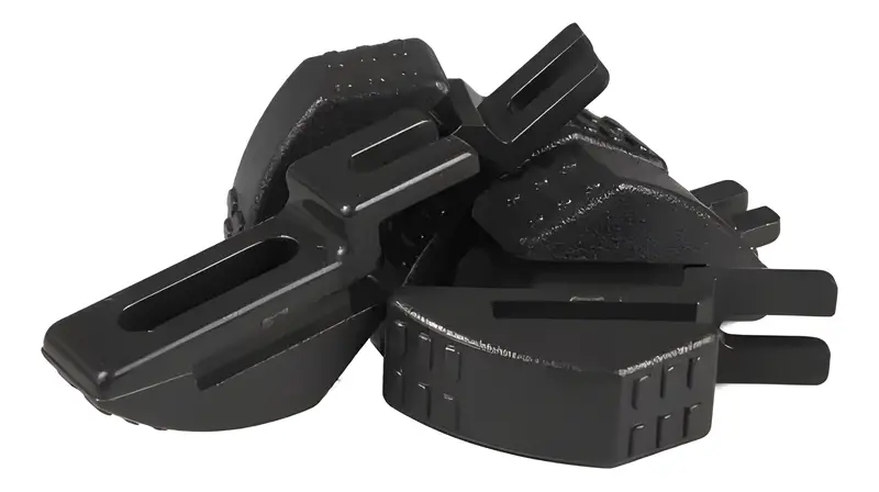 Botao Trava Porta para Iveco N. Stralis — 98472610