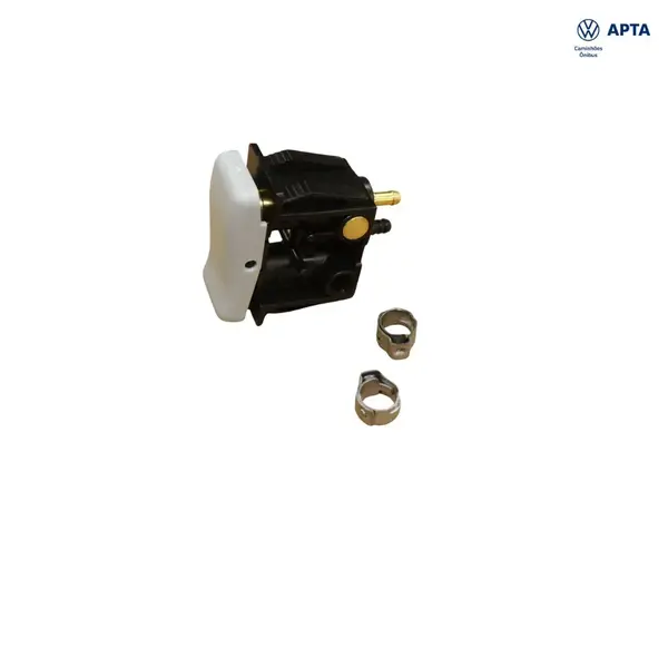 Botão Válvula Banco a Ar — 2R2881251A