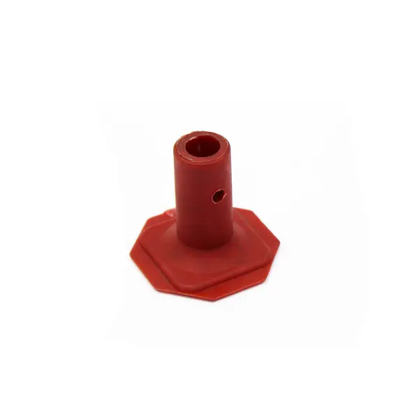 Botao Vermelho para Valvula Freio — TRG607402.13