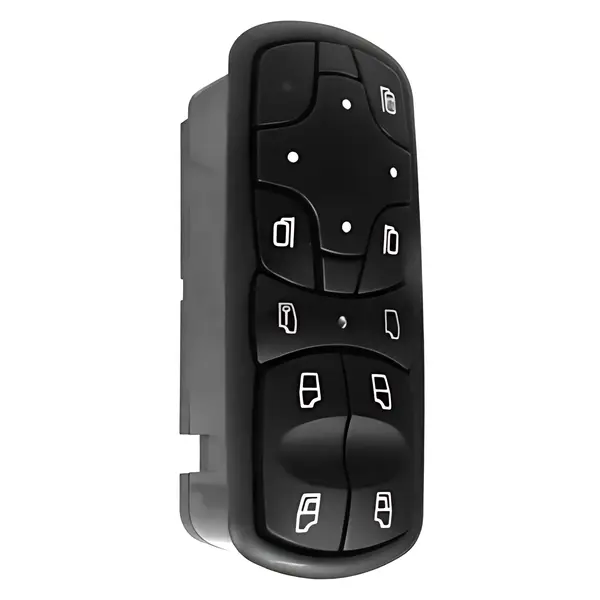 Botao Vidro Eletrico MB Actros 2013 2016 — 9438200097-I