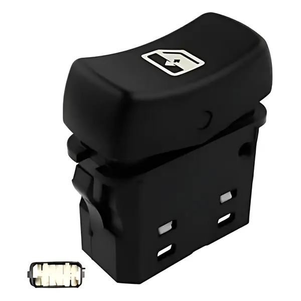 Botao Vidro Eletrico para Scania P G R T — MP0104025