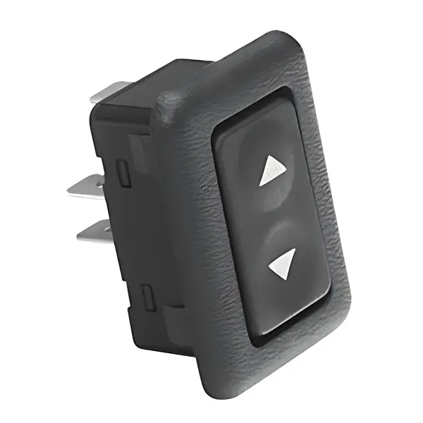 Botao Vidro para Ford Escort Hobby Verona — ZBY959855
