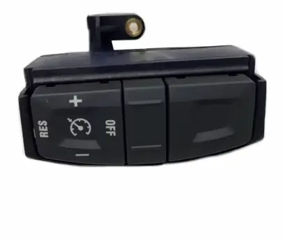 Botao Volante para Scania Serie 5 P G R — 1870913