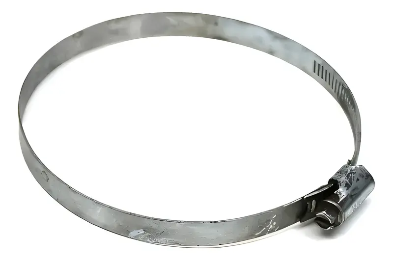 Bracadeira Eixo Dianteiro Original VW-a — N024508.1