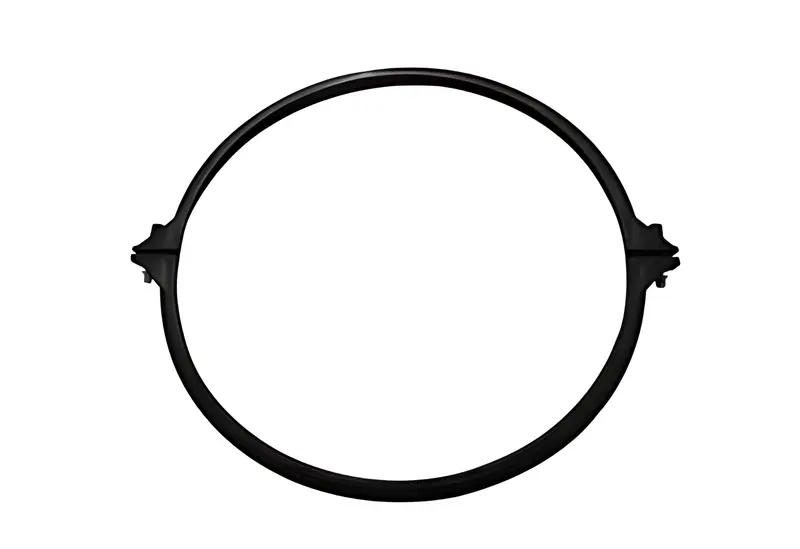 Bracadeira Filtro Ar para Ford Cargo 2629 — BH4X9D671AA