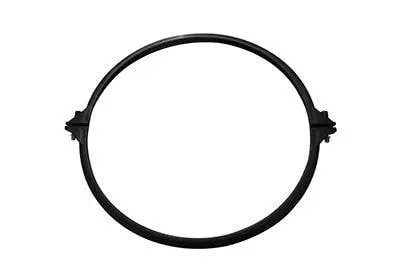 Bracadeira Filtro Ar para Ford Cargo Orig — BH1X9628BA