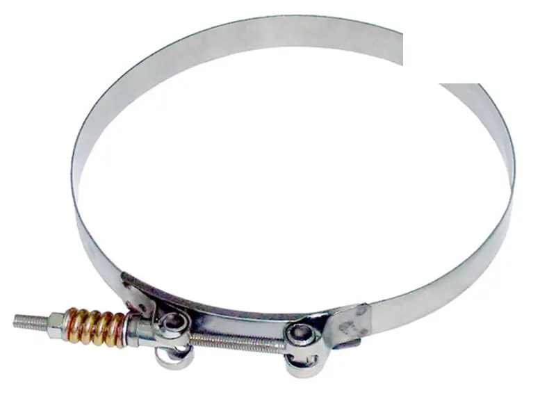 Bracadeira Filtro Ar VW 17210 24220 24250 — 2VG129723