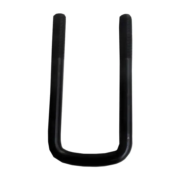 Bracadeira Mola 100X70 VW-a Eixo Traseiro — ML3154