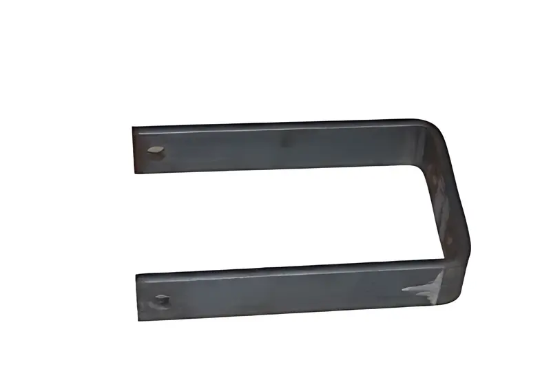 Bracadeira Mola VW Micro Bus 8150 9150 — 2R0511439B