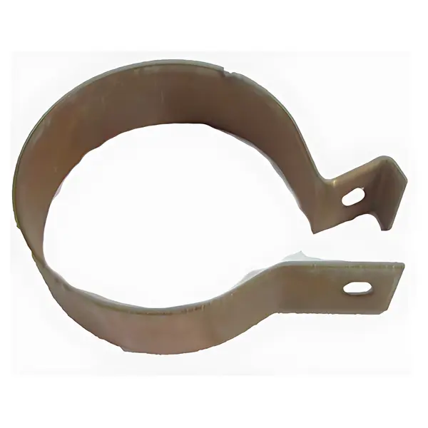 Bracadeira para Cabina e Chassi — 2T0820197A