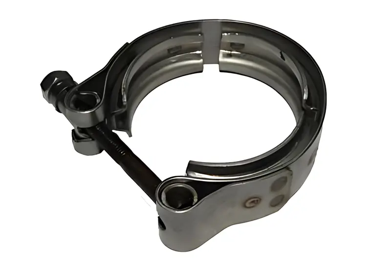 Bracadeira para Ford Cargo 815E 816 1119 — 6C358287AA