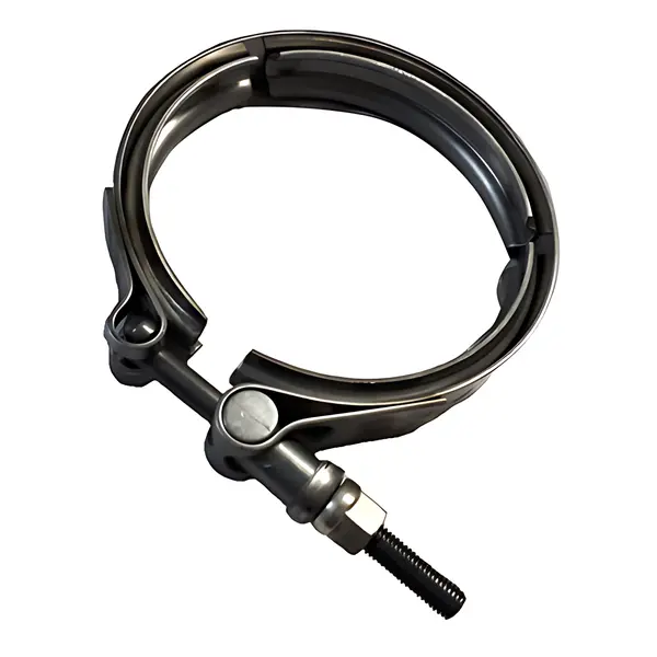 Bracadeira para Ford Cargo 816 1319 1519 — BH1X6F081AA