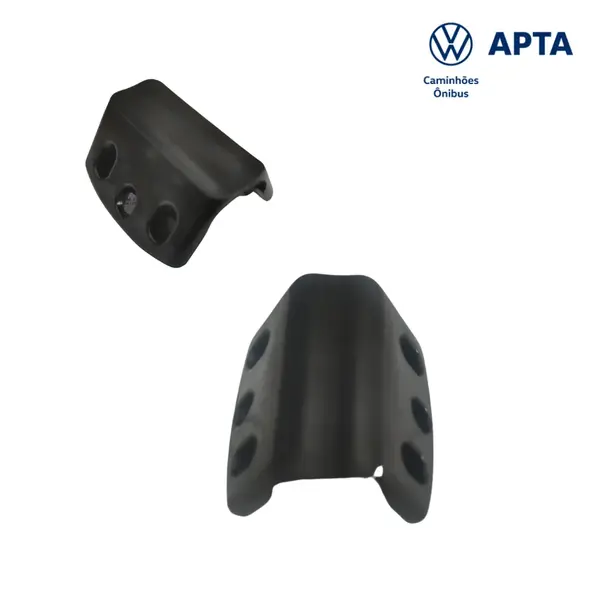 Braçadeira retrovisor Worker