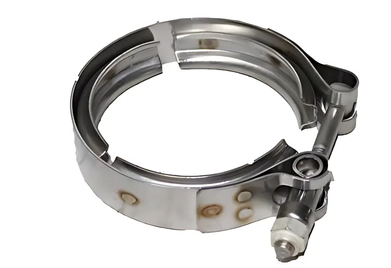 Bracadeira Saida Turbo — 2U0129142