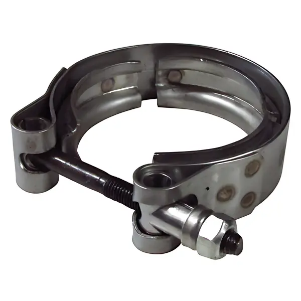 Bracadeira Turbo VW 8150E 9150E para Ford 815E — 2R0130421G